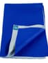 Mee Mee Royal Blue Water Proof Total Dry Sheet Pro